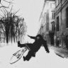Ectoplasm Man profil fotoğrafı