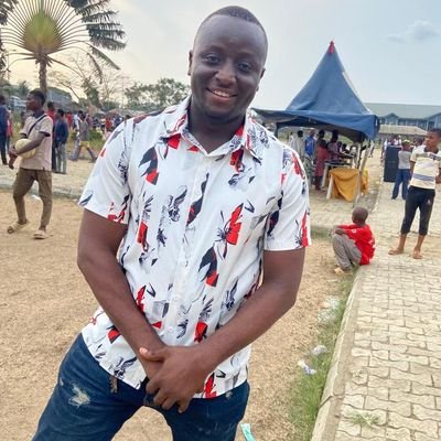 FAVOUR ITUA's profile picture
