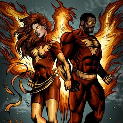 MrDarkPhoenix's profile picture