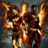 Фото профиля MrDarkPhoenix™