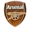 Фото профиля 🔴⚪Arsenal Outlaw🔴⚪
