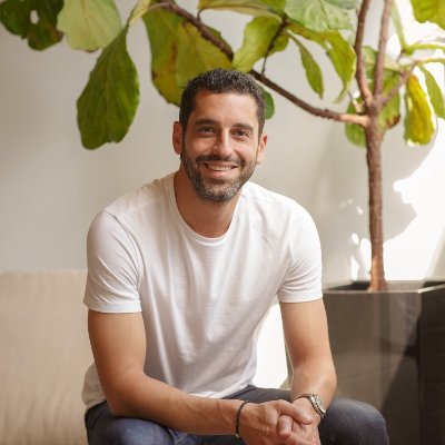 Rob Khazzam's profile picture