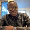 Ronnie Damz Makumbi (Sitakange) 的头像