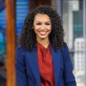 Malika Andrews's profile picture