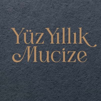 yuzyillikmucize's profile picture