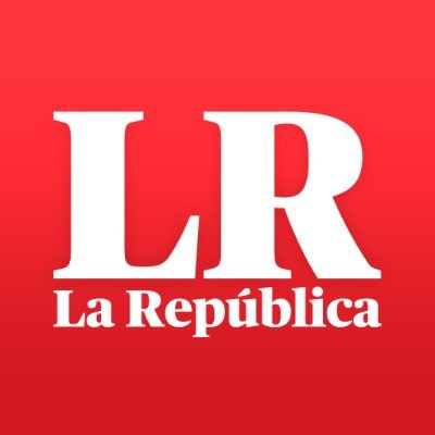 La República's profile picture