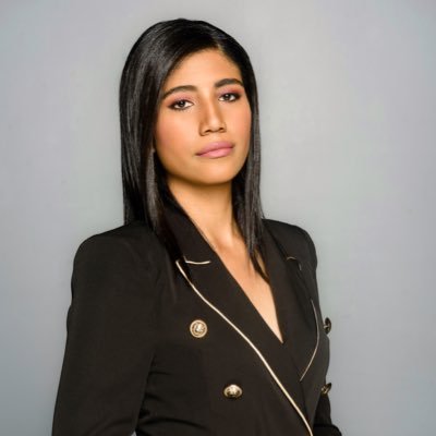 Adriana De Jesús Salamán's profile picture