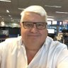 Profilbild von Stuart Collard