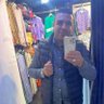 Lamine Sakhri profil fotoğrafı
