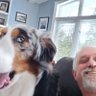 Hodge profil fotoğrafı