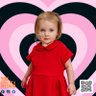 Beatrix♥️Childhood♥️Transplant profil fotoğrafı