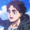 هجوم العمالقة | Attack On Titan 的头像