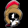 Profilbild von Martian