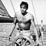 Profilbild von Alain delon