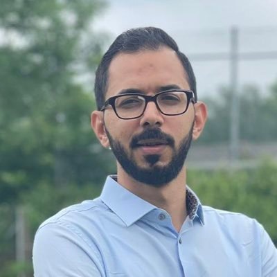 عمر الساعدي's profile picture