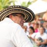 Фото профиля Gustavo Petro