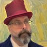 Фото профиля Top Hat Sensei🏺