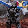 突擊殲滅V2動力甲's profile picture