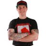 Profilbild von The Vulgar Chef