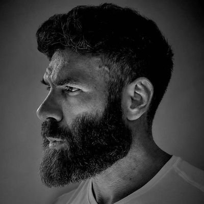 El Alcalde Neto🧔🏻♂️'s profile picture