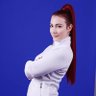 Sarah Marilyn profil fotoğrafı