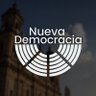 Fundación Nueva Democracia profil fotoğrafı
