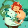 Profilbild von ツバサ🐱ネコスキー