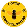 Фото профиля Coton Loves Pollinators 🐝 🍃💚🍃