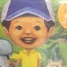 ファースト ゴム 的头像