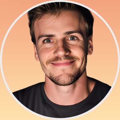 Tibo's profile picture