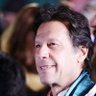 Rizwan PTI profil fotoğrafı
