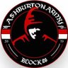 Фото профиля Ashburton Army