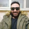 Profilbild von Mahony84