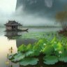 一针见骨's profile picture
