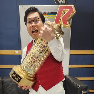 Yes!アキト's profile picture