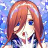 かみちゃん(まぁまぁのアニオタ) 的头像
