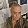 שושי רוזנר Rozner Shoshi profil fotoğrafı