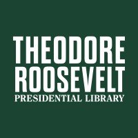 Theodore Roosevelt Presidential Library's profile picture
