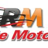Reporte Motor 的头像
