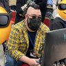 Фото профиля ミコスリ・ハン