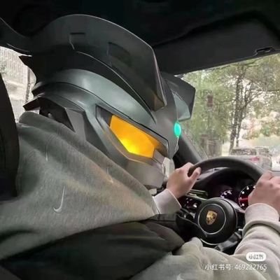 automandriver's profile picture