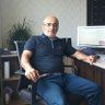Ahmet Çetinkaya profil fotoğrafı