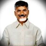 N Chandrabaabu Naidu #Parody 的头像