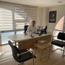 Eski bankacı profil fotoğrafı
