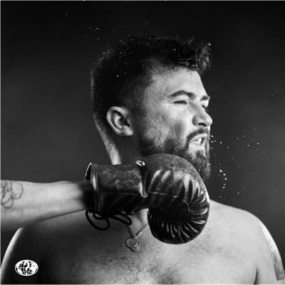 Seán McGowan's profile picture