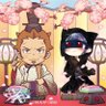 ギン　【三毛】 profil fotoğrafı
