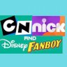 Фото профиля CNNickandDisneyFanboy
