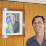 Profilbild von Geovani