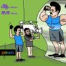 பெமின் ஆல்பர்ட் நாடார் profil fotoğrafı