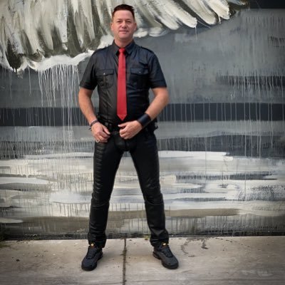 ropebondagemstr's profile picture
